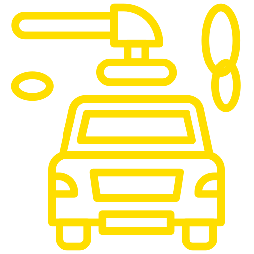 Revitalização Geral Automotiva